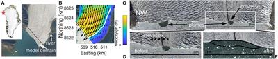 Numerical Modeling Shows Increased Fracturing Due to Melt-Undercutting Prior to Major Calving at Bowdoin Glacier